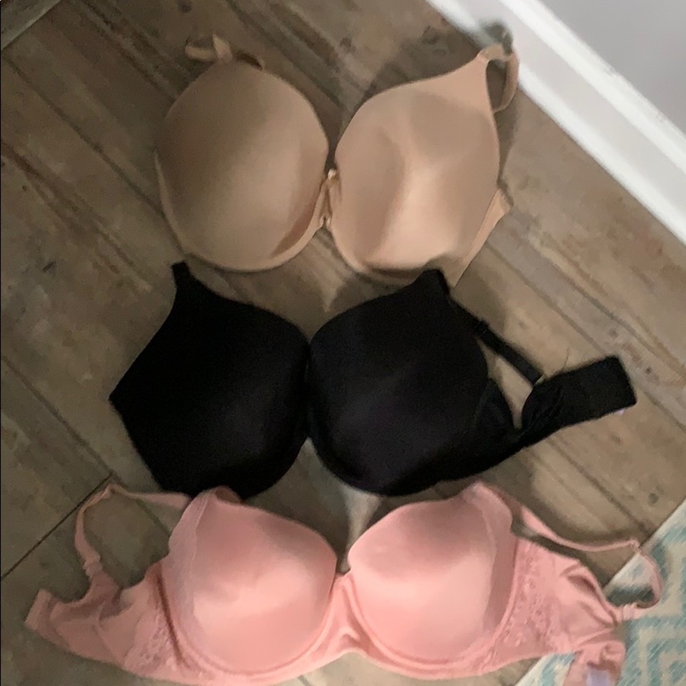 Bras